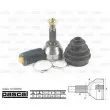 Embout de cardan avant (kit de réparation) PASCAL G1G033PC - Visuel 1
