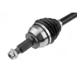 Arbre de transmission avant gauche TEKNÖR NPW-LR-048 - Visuel 3