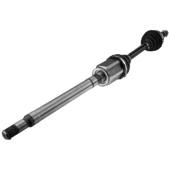 Arbre de transmission avant droit TEKNÖR NPW-LR-049