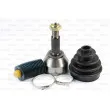 Embout de cardan avant (kit de réparation) PASCAL G1G033PC - Visuel 2