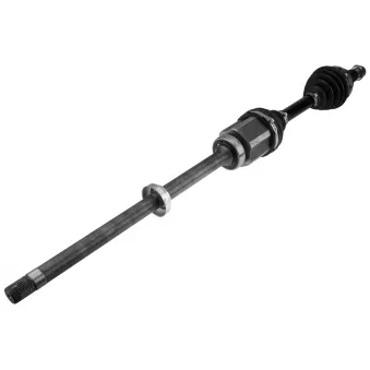 Arbre de transmission avant droit TEKNÖR NPW-LR-052