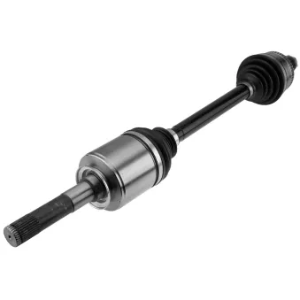 Arbre de transmission arrière gauche TEKNÖR NPW-LR-055