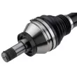 Arbre de transmission avant gauche TEKNÖR NPW-LR-056 - Visuel 3
