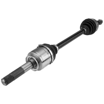 Arbre de transmission arrière gauche TEKNÖR NPW-LR-058