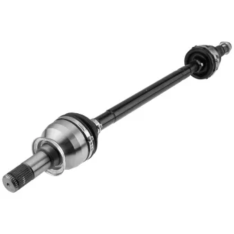 Arbre de transmission arrière gauche TEKNÖR NPW-LR-059