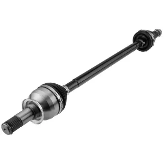 Arbre de transmission arrière droit TEKNÖR NPW-LR-060