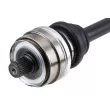 Arbre de transmission arrière TEKNÖR NPW-ME-190 - Visuel 3