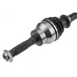 Arbre de transmission avant TEKNÖR NPW-ME-191 - Visuel 3