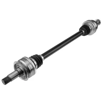 Arbre de transmission arrière TEKNÖR NPW-ME-197