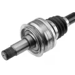 Arbre de transmission arrière TEKNÖR NPW-ME-197 - Visuel 2