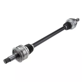 Arbre de transmission arrière TEKNÖR NPW-ME-200