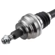 Arbre de transmission arrière TEKNÖR NPW-ME-200 - Visuel 3