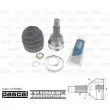 Embout de cardan avant (kit de réparation) PASCAL G1G038PC - Visuel 1