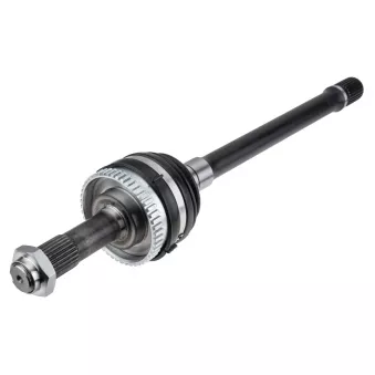 Arbre de transmission avant droit TEKNÖR NPW-ME-203