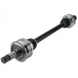 Arbre de transmission arrière TEKNÖR NPW-ME-205 - Visuel 1