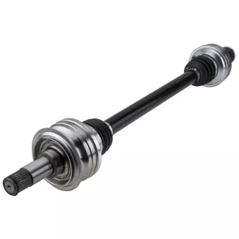 Arbre de transmission arrière TEKNÖR NPW-ME-205