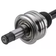 Arbre de transmission arrière TEKNÖR NPW-ME-205 - Visuel 2