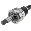 Arbre de transmission arrière TEKNÖR NPW-ME-206 - Visuel 2