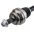 Arbre de transmission arrière TEKNÖR NPW-ME-206 - Visuel 3