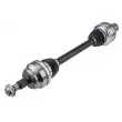 Arbre de transmission arrière TEKNÖR NPW-ME-209 - Visuel 1