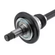 Arbre de transmission arrière gauche TEKNÖR NPW-ME-210 - Visuel 2