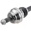 Arbre de transmission arrière gauche TEKNÖR NPW-ME-210 - Visuel 3