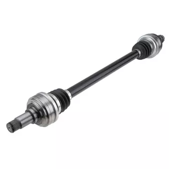 Arbre de transmission arrière TEKNÖR NPW-ME-211