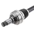 Arbre de transmission arrière TEKNÖR NPW-ME-211 - Visuel 2
