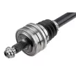 Arbre de transmission arrière TEKNÖR NPW-ME-212 - Visuel 3