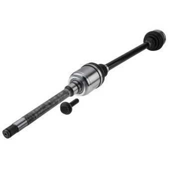 Arbre de transmission avant droit TEKNÖR NPW-ME-213