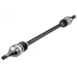 Arbre de transmission arrière droit TEKNÖR NPW-ME-215 - Visuel 1