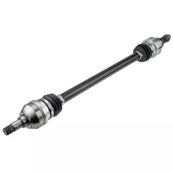 Arbre de transmission arrière droit TEKNÖR NPW-ME-215