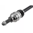 Arbre de transmission arrière droit TEKNÖR NPW-ME-215 - Visuel 3