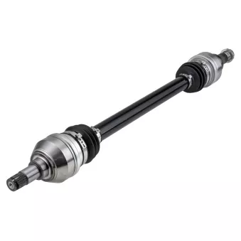 Arbre de transmission arrière gauche TEKNÖR NPW-ME-216