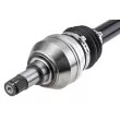 Arbre de transmission arrière gauche TEKNÖR NPW-ME-216 - Visuel 2