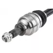 Arbre de transmission arrière gauche TEKNÖR NPW-ME-216 - Visuel 3