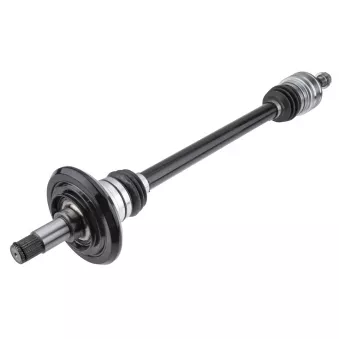 Arbre de transmission arrière gauche TEKNÖR NPW-ME-217