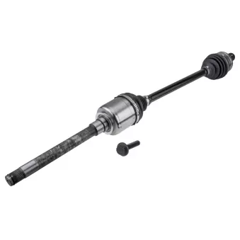 Arbre de transmission avant droit TEKNÖR NPW-ME-219
