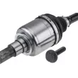 Arbre de transmission avant droit TEKNÖR NPW-ME-219 - Visuel 3