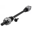 Arbre de transmission arrière gauche TEKNÖR NPW-ME-220 - Visuel 1