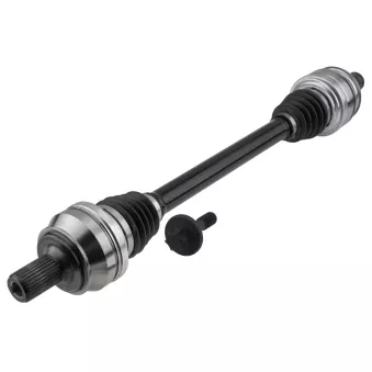 Arbre de transmission arrière gauche TEKNÖR NPW-ME-220