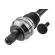 Arbre de transmission arrière gauche TEKNÖR NPW-ME-220 - Visuel 2