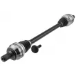 Arbre de transmission arrière droit TEKNÖR NPW-ME-221 - Visuel 1