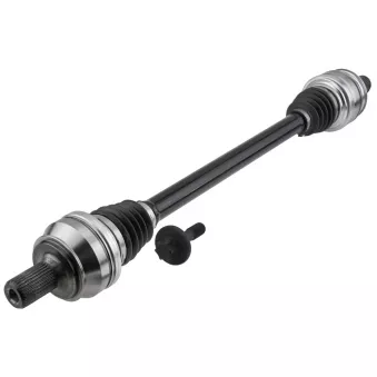 Arbre de transmission arrière droit TEKNÖR NPW-ME-221