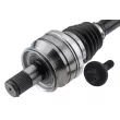 Arbre de transmission arrière droit TEKNÖR NPW-ME-221 - Visuel 3
