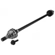 Arbre de transmission arrière droit TEKNÖR NPW-ME-223 - Visuel 1