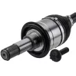 Arbre de transmission arrière droit TEKNÖR NPW-ME-225 - Visuel 2