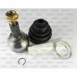 Embout de cardan avant (kit de réparation) PASCAL G1G040PC - Visuel 2