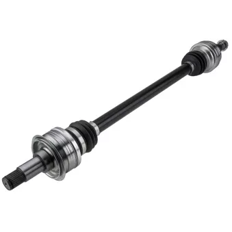 Arbre de transmission arrière TEKNÖR NPW-ME-226