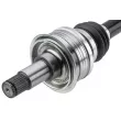 Arbre de transmission arrière TEKNÖR NPW-ME-226 - Visuel 2